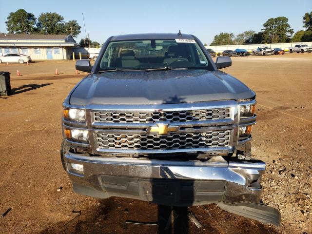 Photo 4 VIN: 3GCPCREC9FG360384 - CHEVROLET SILVERADO 