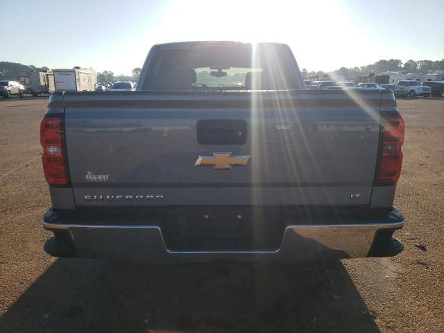 Photo 5 VIN: 3GCPCREC9FG360384 - CHEVROLET SILVERADO 