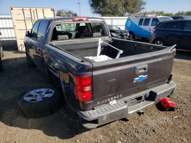 Photo 2 VIN: 3GCPCREC9FG448092 - CHEVROLET SILVERADO 