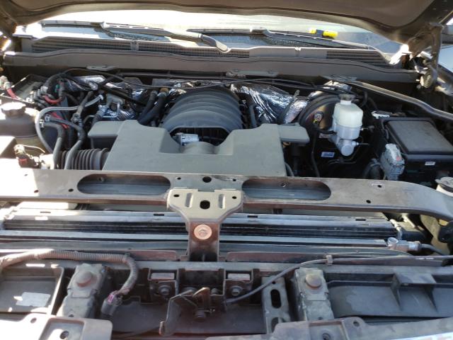 Photo 6 VIN: 3GCPCREC9FG448092 - CHEVROLET SILVERADO 