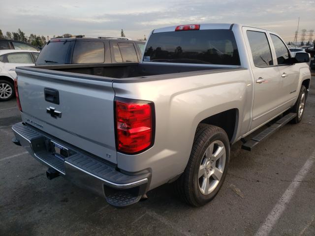 Photo 3 VIN: 3GCPCREC9FG459741 - CHEVROLET SILVERADO 