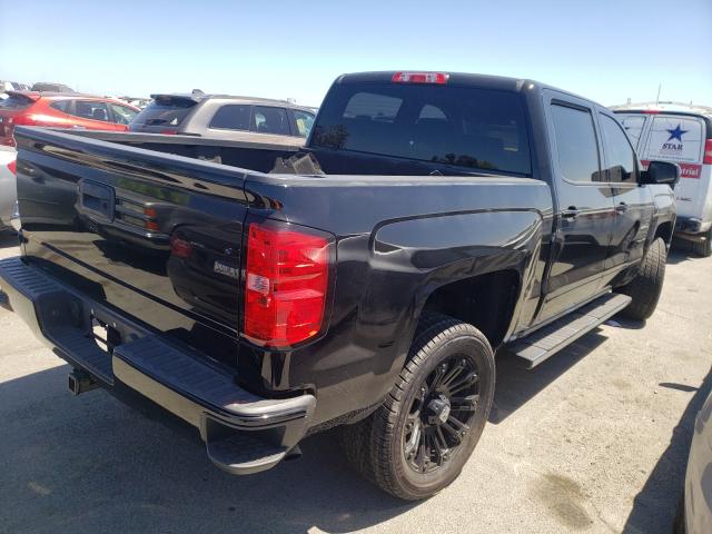 Photo 3 VIN: 3GCPCREC9FG488480 - CHEVROLET SILVERADO 