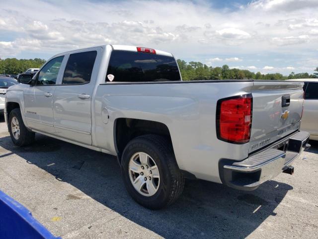 Photo 1 VIN: 3GCPCREC9FG524801 - CHEVROLET SILVERADO 