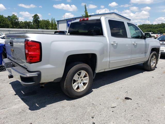 Photo 2 VIN: 3GCPCREC9FG524801 - CHEVROLET SILVERADO 