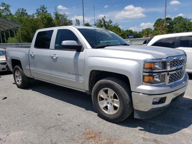 Photo 3 VIN: 3GCPCREC9FG524801 - CHEVROLET SILVERADO 