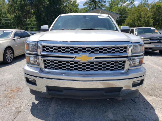 Photo 4 VIN: 3GCPCREC9FG524801 - CHEVROLET SILVERADO 