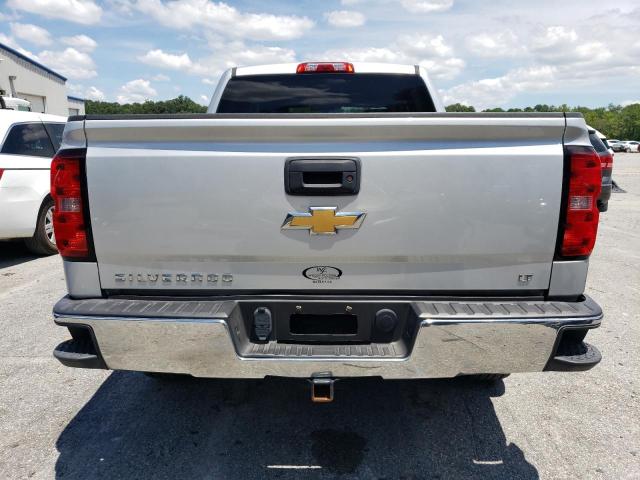 Photo 5 VIN: 3GCPCREC9FG524801 - CHEVROLET SILVERADO 