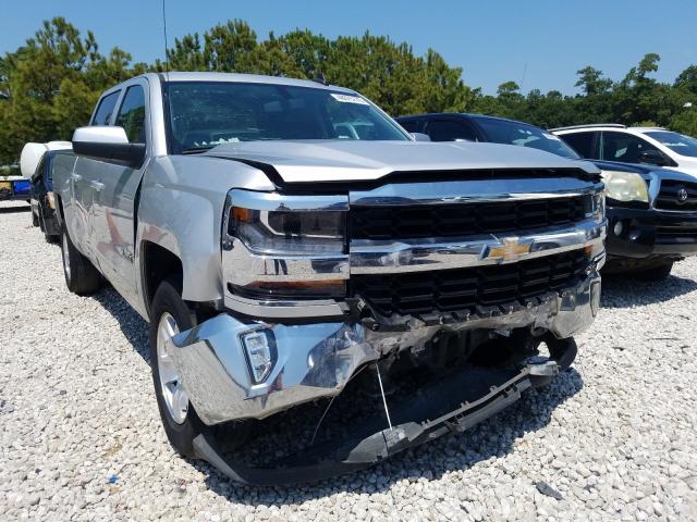 Photo 0 VIN: 3GCPCREC9GG104828 - CHEVROLET SILVERADO 