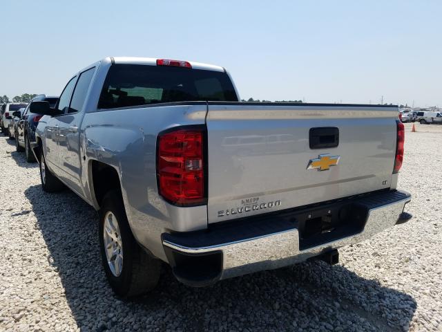 Photo 2 VIN: 3GCPCREC9GG104828 - CHEVROLET SILVERADO 