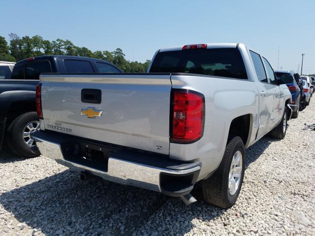 Photo 3 VIN: 3GCPCREC9GG104828 - CHEVROLET SILVERADO 