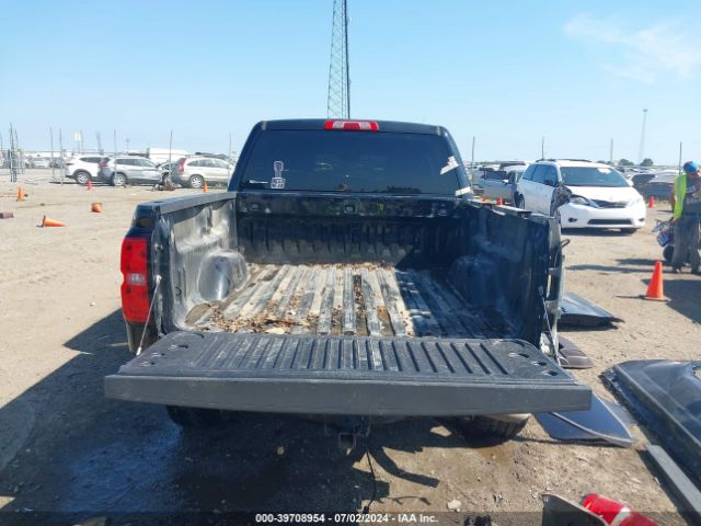 Photo 7 VIN: 3GCPCREC9GG107180 - CHEVROLET SILVERADO 