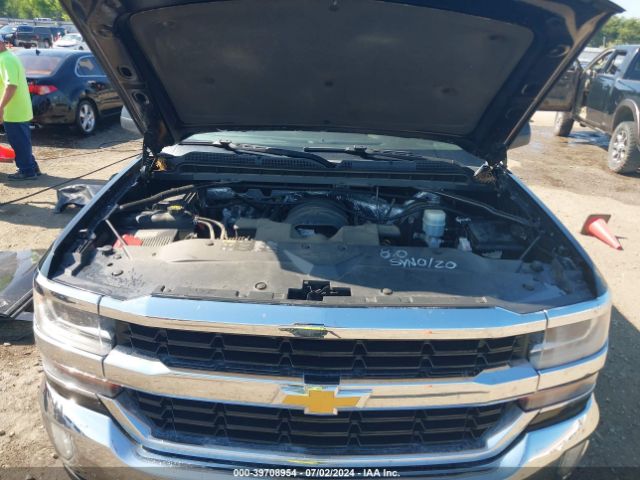 Photo 9 VIN: 3GCPCREC9GG107180 - CHEVROLET SILVERADO 