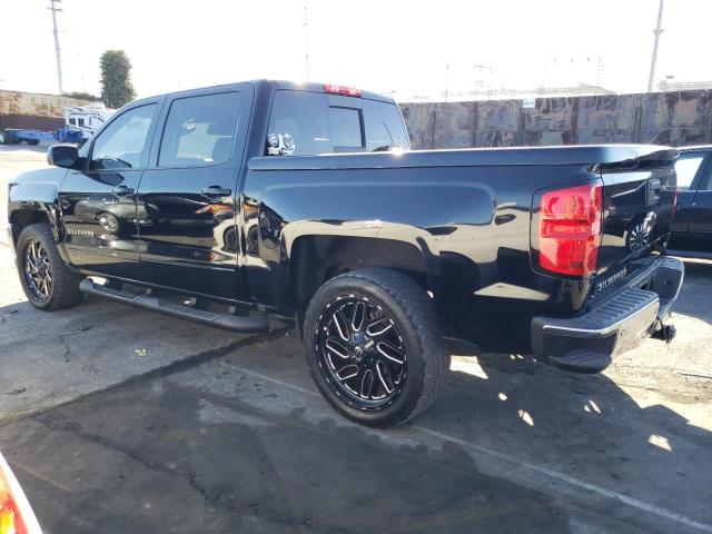 Photo 1 VIN: 3GCPCREC9GG160025 - CHEVROLET SILVERADO 