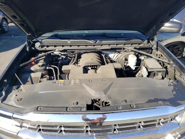 Photo 10 VIN: 3GCPCREC9GG160025 - CHEVROLET SILVERADO 