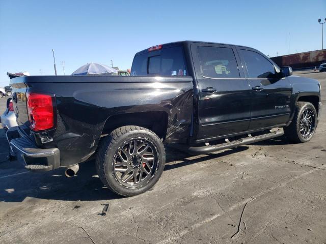 Photo 2 VIN: 3GCPCREC9GG160025 - CHEVROLET SILVERADO 