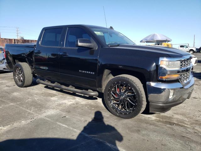 Photo 3 VIN: 3GCPCREC9GG160025 - CHEVROLET SILVERADO 