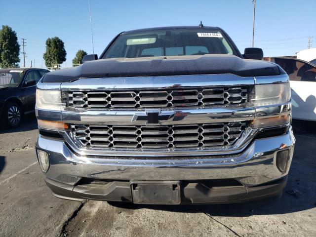 Photo 4 VIN: 3GCPCREC9GG160025 - CHEVROLET SILVERADO 