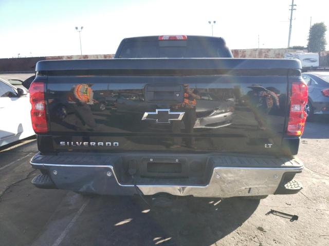 Photo 5 VIN: 3GCPCREC9GG160025 - CHEVROLET SILVERADO 