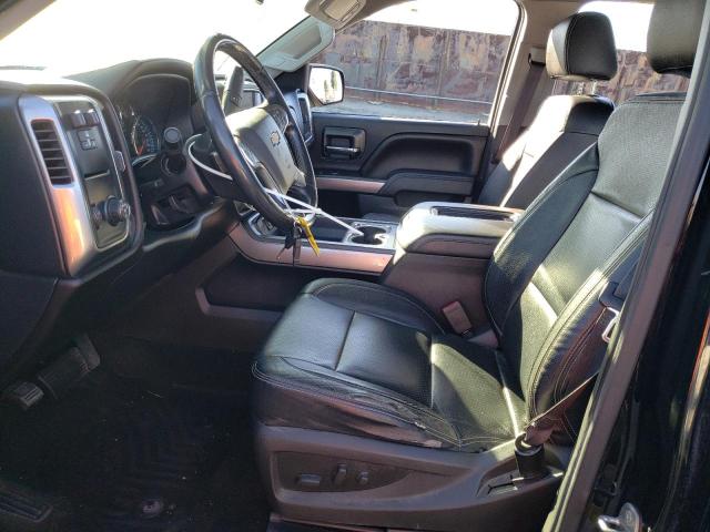 Photo 6 VIN: 3GCPCREC9GG160025 - CHEVROLET SILVERADO 