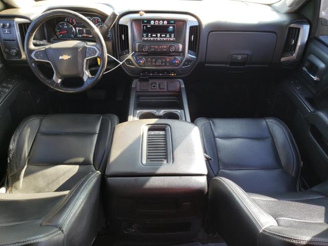 Photo 7 VIN: 3GCPCREC9GG160025 - CHEVROLET SILVERADO 