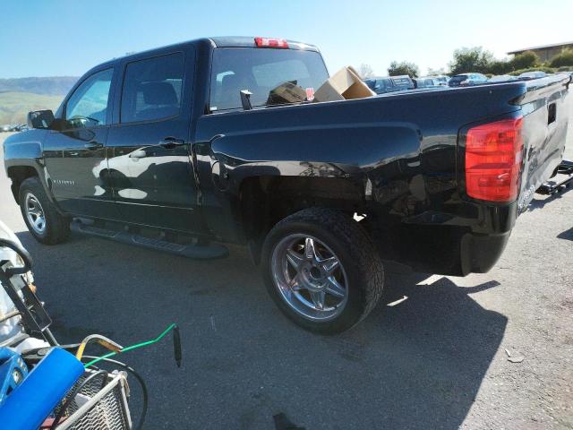 Photo 1 VIN: 3GCPCREC9GG163801 - CHEVROLET SILVERADO 