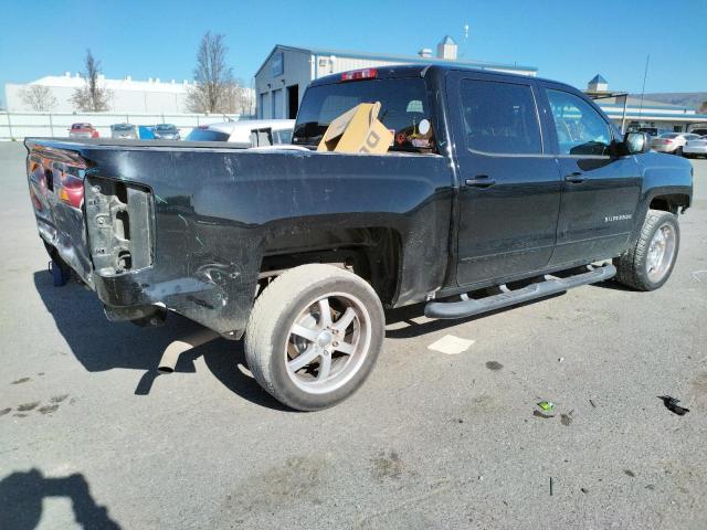 Photo 2 VIN: 3GCPCREC9GG163801 - CHEVROLET SILVERADO 