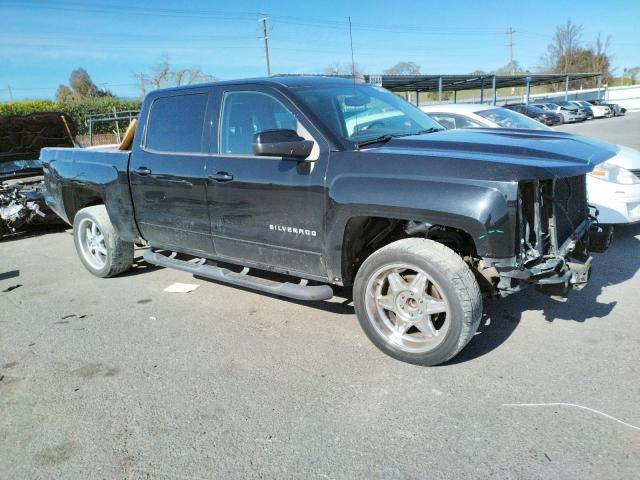 Photo 3 VIN: 3GCPCREC9GG163801 - CHEVROLET SILVERADO 