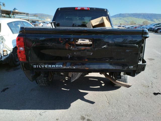 Photo 5 VIN: 3GCPCREC9GG163801 - CHEVROLET SILVERADO 