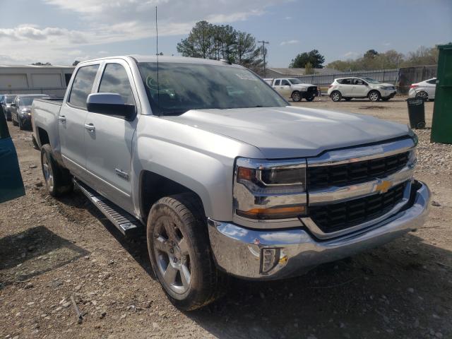 Photo 0 VIN: 3GCPCREC9GG177293 - CHEVROLET SILVERADO 