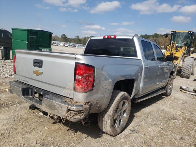 Photo 3 VIN: 3GCPCREC9GG177293 - CHEVROLET SILVERADO 