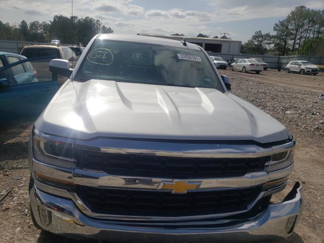 Photo 6 VIN: 3GCPCREC9GG177293 - CHEVROLET SILVERADO 