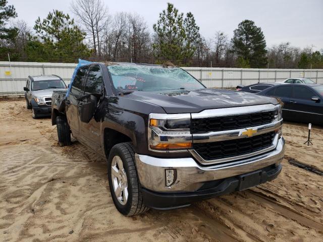 Photo 0 VIN: 3GCPCREC9GG182204 - CHEVROLET SILVERADO 