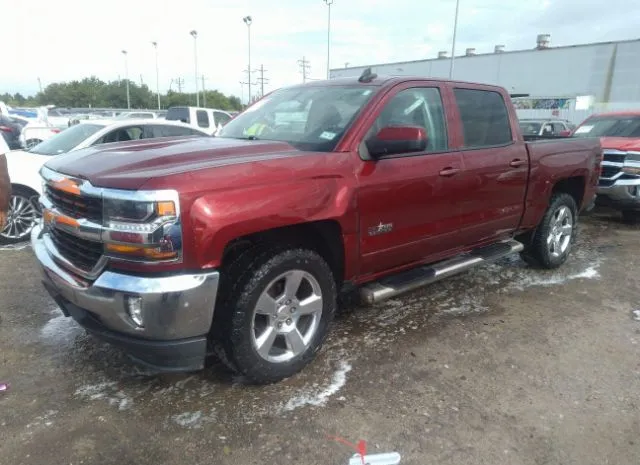 Photo 1 VIN: 3GCPCREC9GG190321 - CHEVROLET SILVERADO 1500 