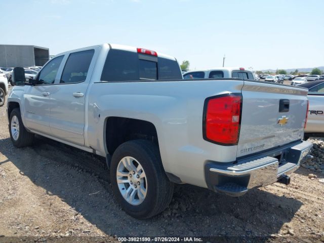 Photo 2 VIN: 3GCPCREC9GG232180 - CHEVROLET SILVERADO 