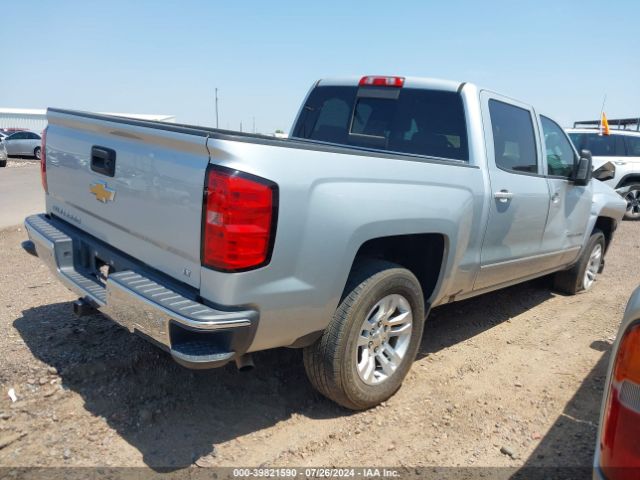 Photo 3 VIN: 3GCPCREC9GG232180 - CHEVROLET SILVERADO 