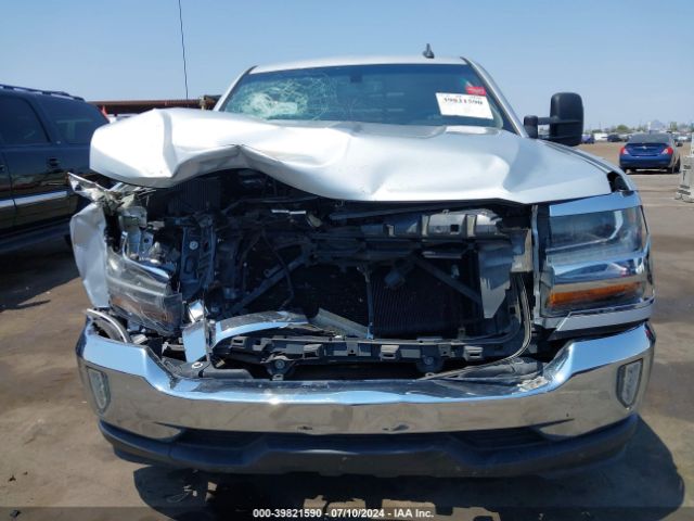 Photo 5 VIN: 3GCPCREC9GG232180 - CHEVROLET SILVERADO 