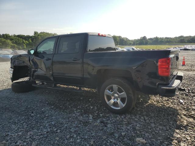 Photo 1 VIN: 3GCPCREC9GG234401 - CHEVROLET SILVERADO 