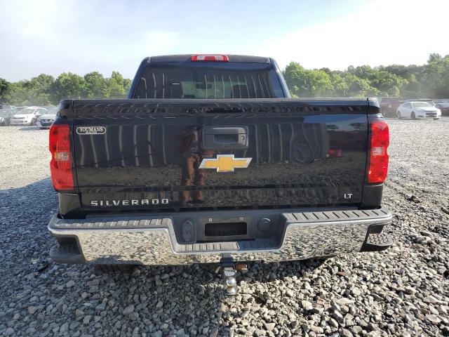 Photo 5 VIN: 3GCPCREC9GG234401 - CHEVROLET SILVERADO 