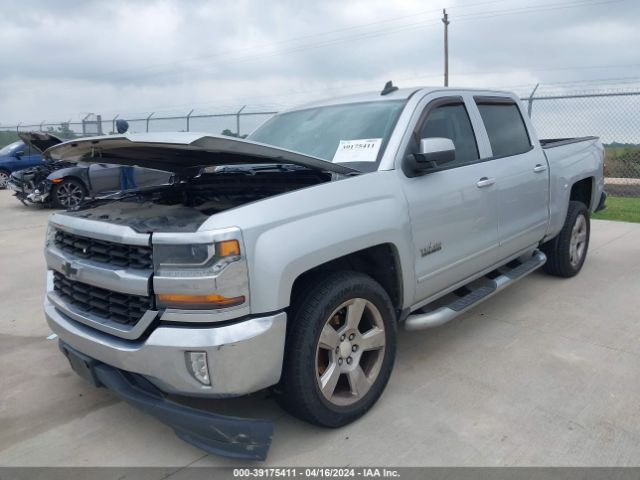 Photo 1 VIN: 3GCPCREC9GG310294 - CHEVROLET SILVERADO 