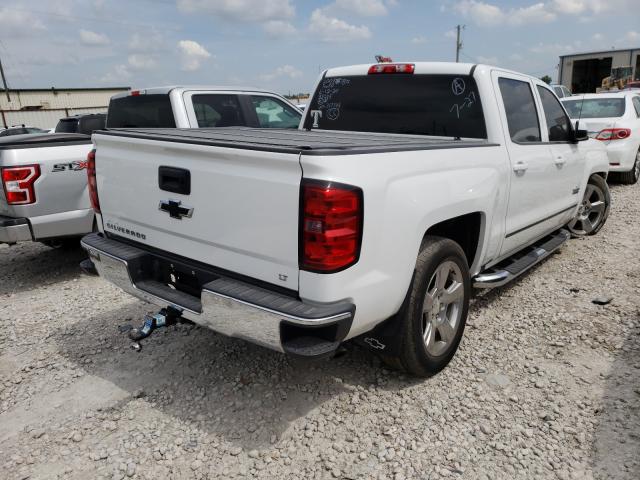 Photo 3 VIN: 3GCPCREC9GG317343 - CHEVROLET SILVERADO 