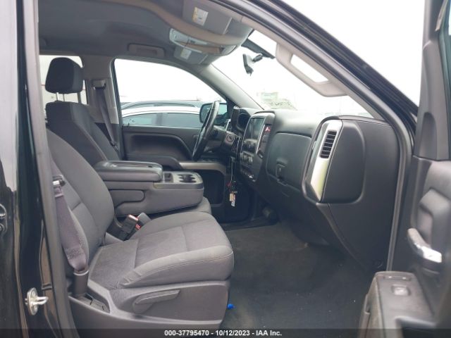 Photo 4 VIN: 3GCPCREC9GG346499 - CHEVROLET SILVERADO 1500 