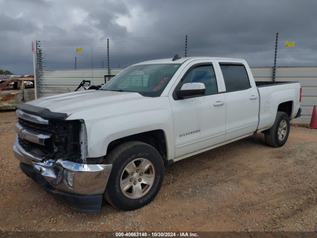 Photo 1 VIN: 3GCPCREC9GG363898 - CHEVROLET SILVERADO 