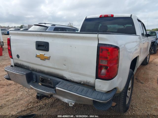 Photo 3 VIN: 3GCPCREC9GG363898 - CHEVROLET SILVERADO 