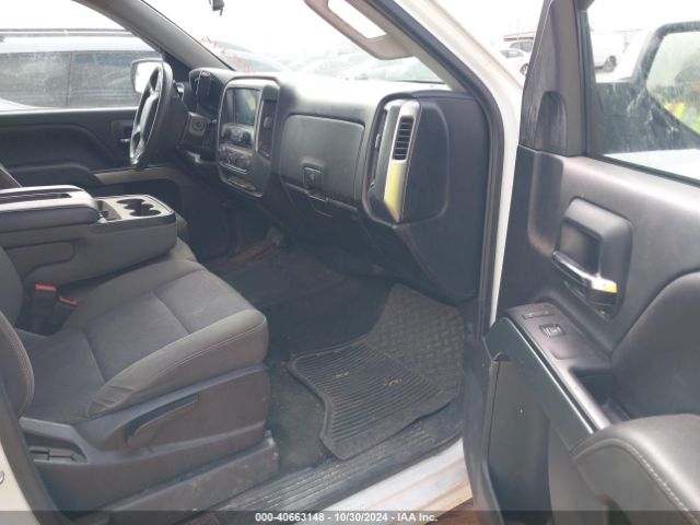 Photo 4 VIN: 3GCPCREC9GG363898 - CHEVROLET SILVERADO 