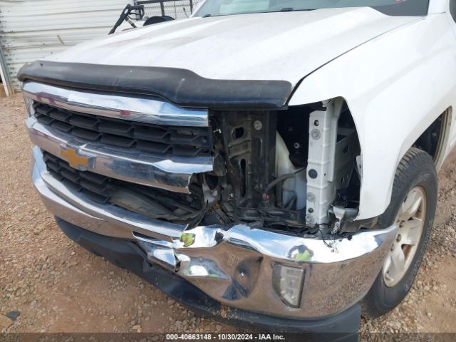 Photo 5 VIN: 3GCPCREC9GG363898 - CHEVROLET SILVERADO 