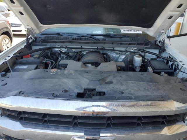 Photo 10 VIN: 3GCPCREC9GG364095 - CHEVROLET SILVERADO 