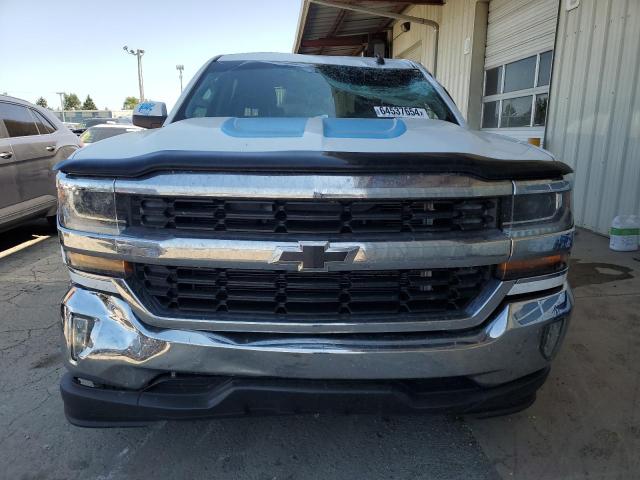 Photo 4 VIN: 3GCPCREC9GG364095 - CHEVROLET SILVERADO 