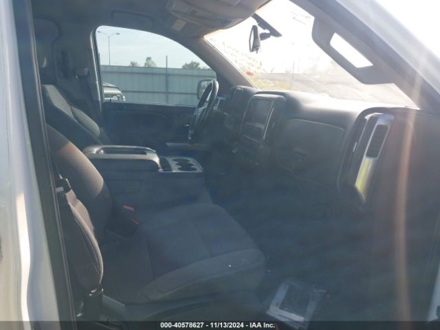 Photo 4 VIN: 3GCPCREC9GG367630 - CHEVROLET SILVERADO 