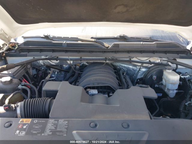 Photo 9 VIN: 3GCPCREC9GG367630 - CHEVROLET SILVERADO 