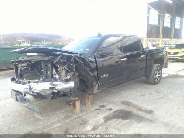 Photo 1 VIN: 3GCPCREC9GG382838 - CHEVROLET SILVERADO 1500 